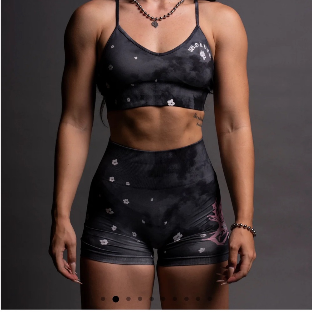 Darc Sport set